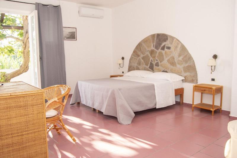 Hotel Punto Azzurro Adult Only - Oda