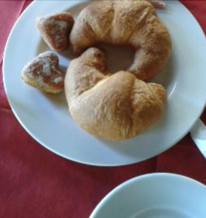 Hotel Punto Azzurro Adult Only - Restoran