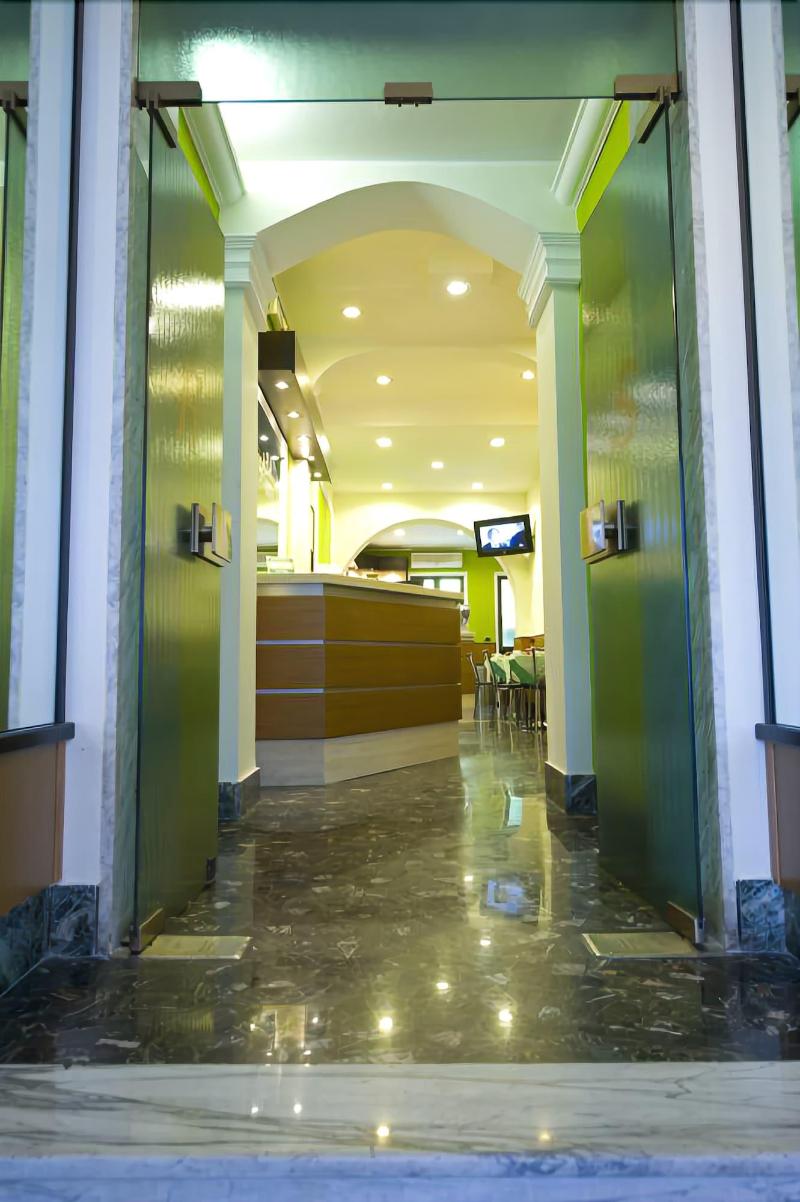 Hotel Sabatino - Genel