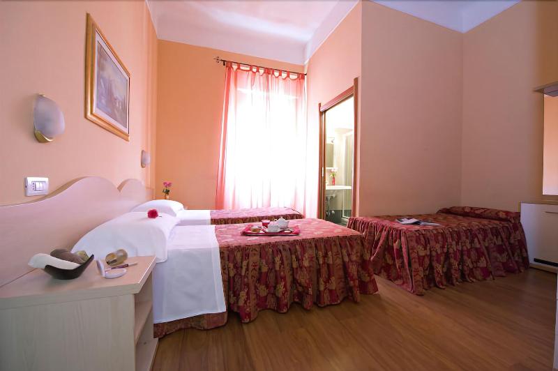 Hotel Sabatino - Oda