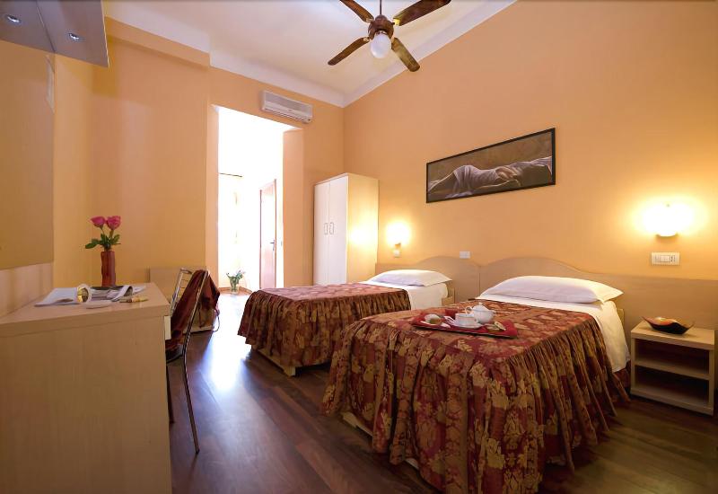 Hotel Sabatino - Oda