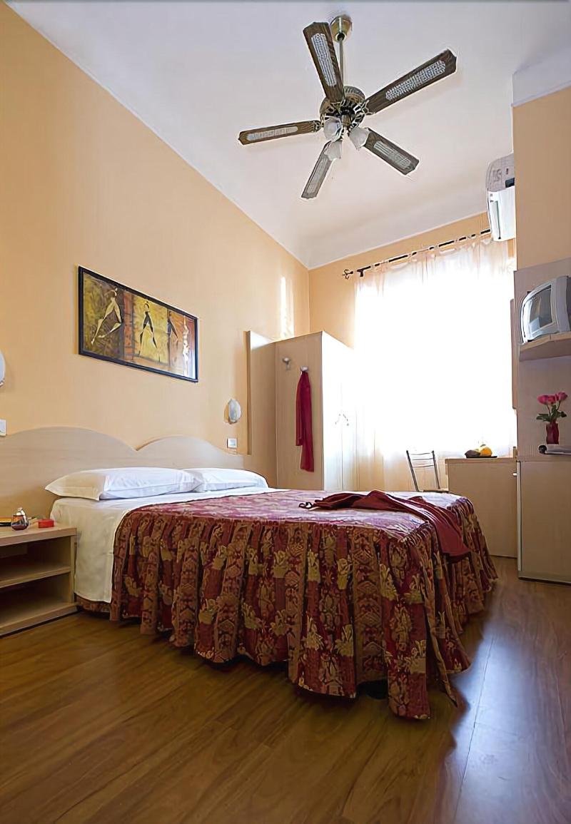 Hotel Sabatino - Oda