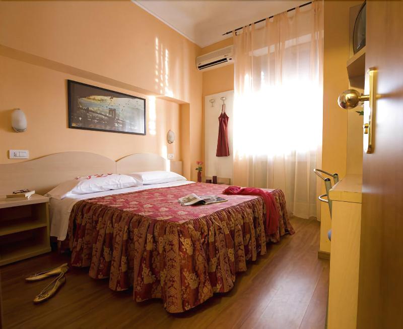Hotel Sabatino - Oda