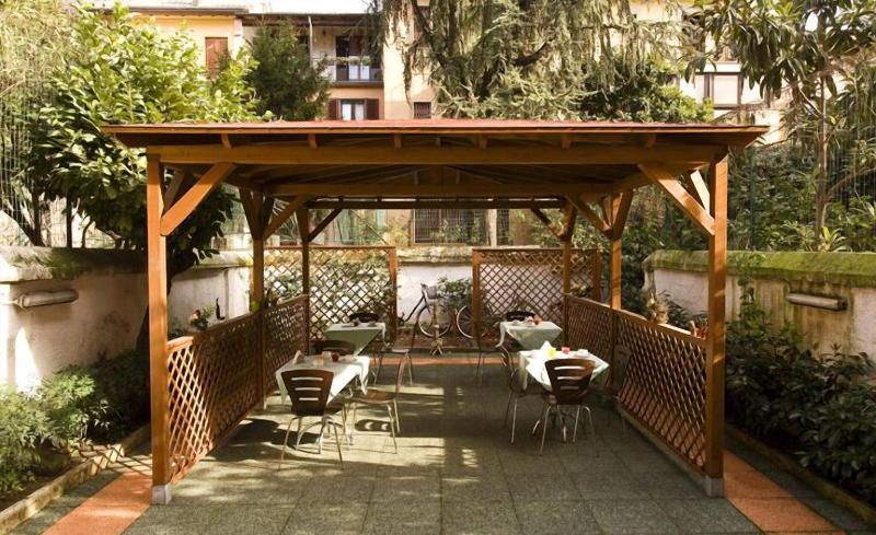 Hotel Sabatino - Restoran