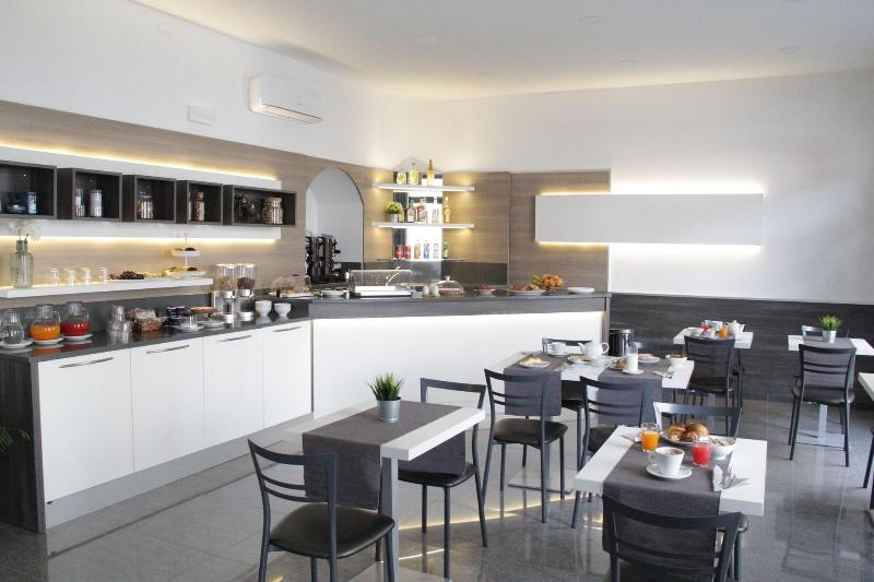 Hotel Siro - Bar