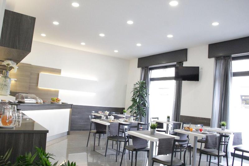 Hotel Siro - Bar