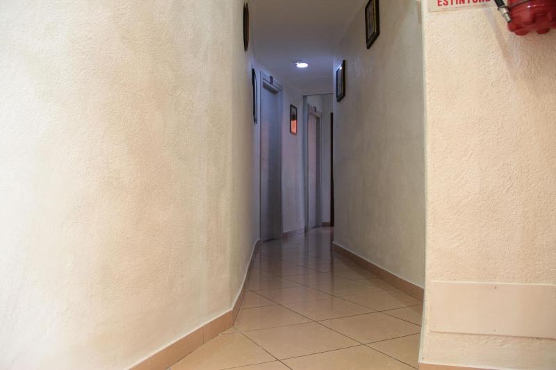 Hotel Siro - Lobi