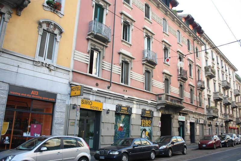 Hotel Siro - Genel