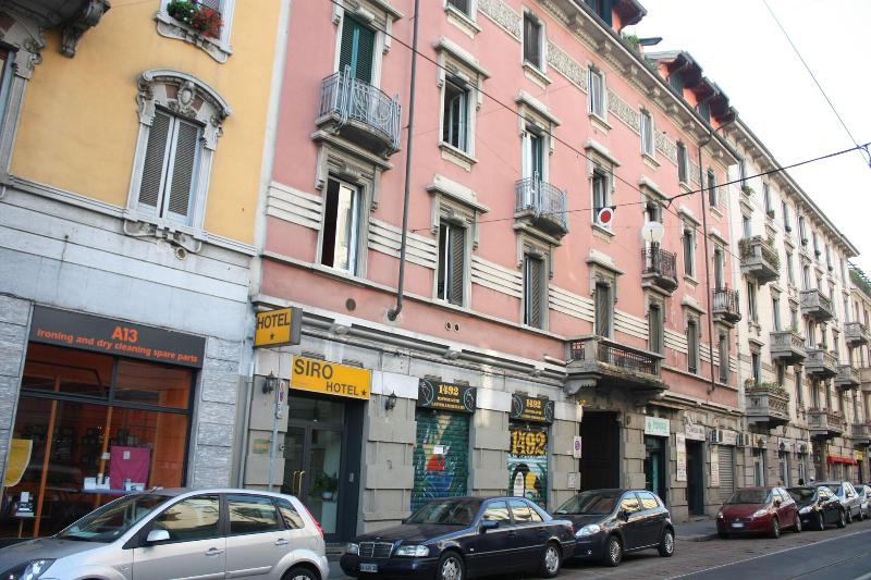 Hotel Siro - Genel