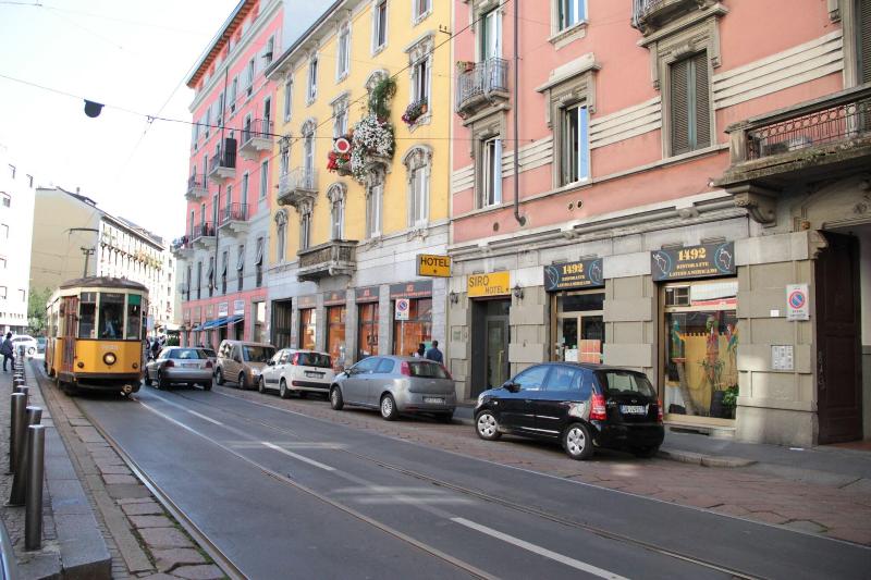 Hotel Siro - Genel