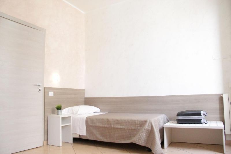 Hotel Siro - Oda