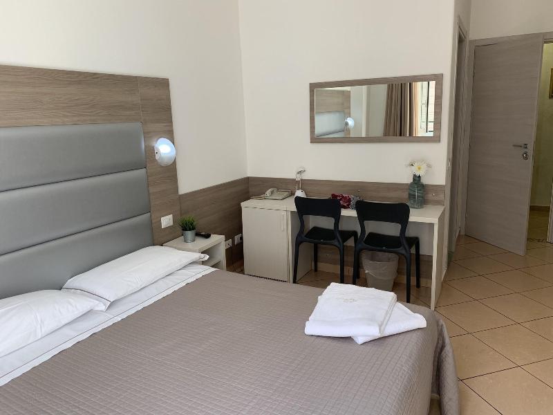 Hotel Siro - Oda