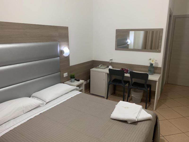 Hotel Siro - Oda