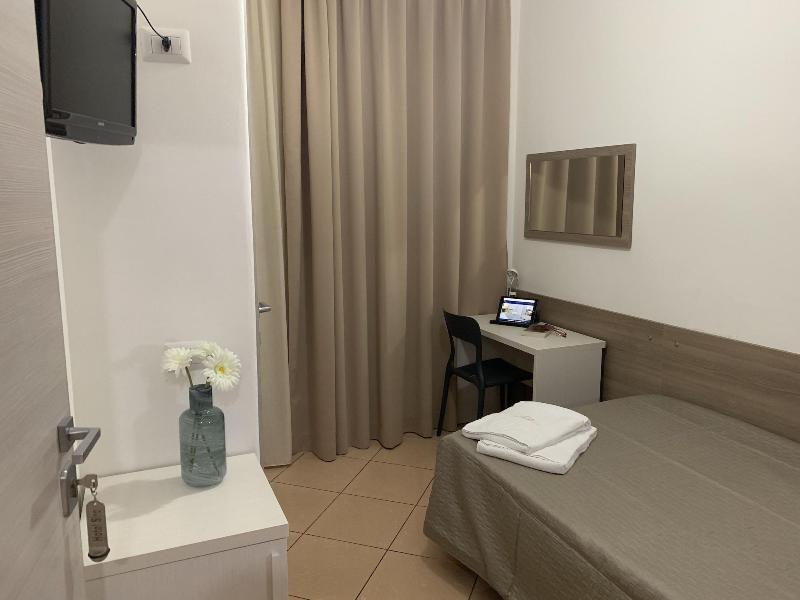 Hotel Siro - Oda