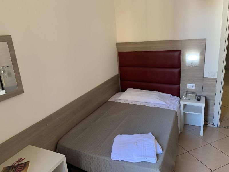 Hotel Siro - Oda
