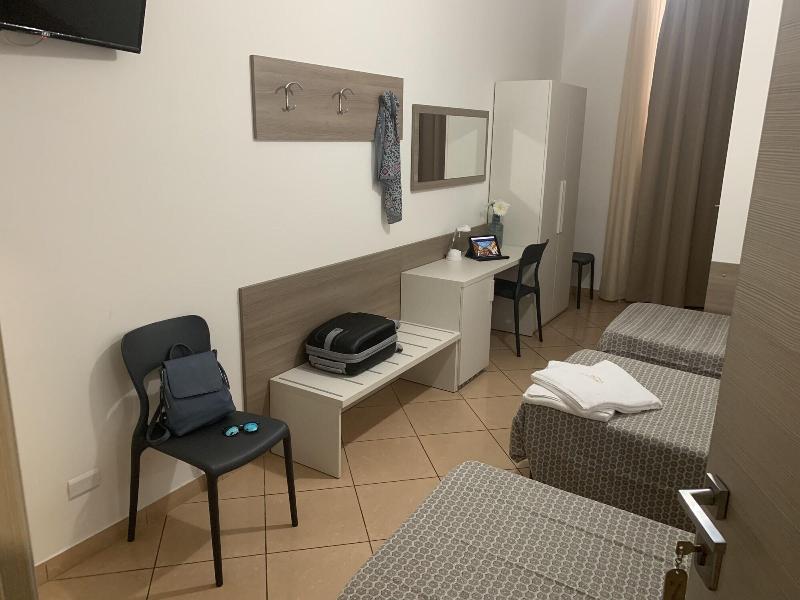 Hotel Siro - Oda