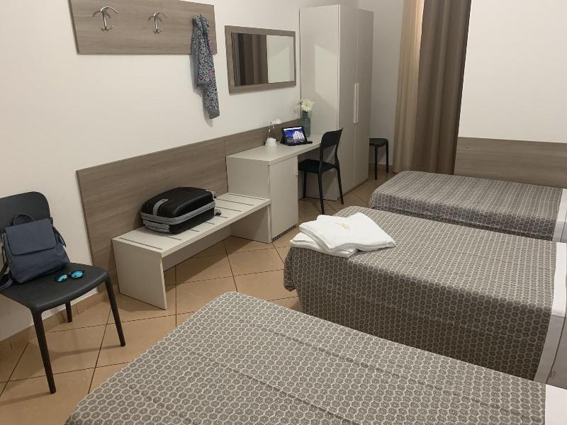 Hotel Siro - Oda