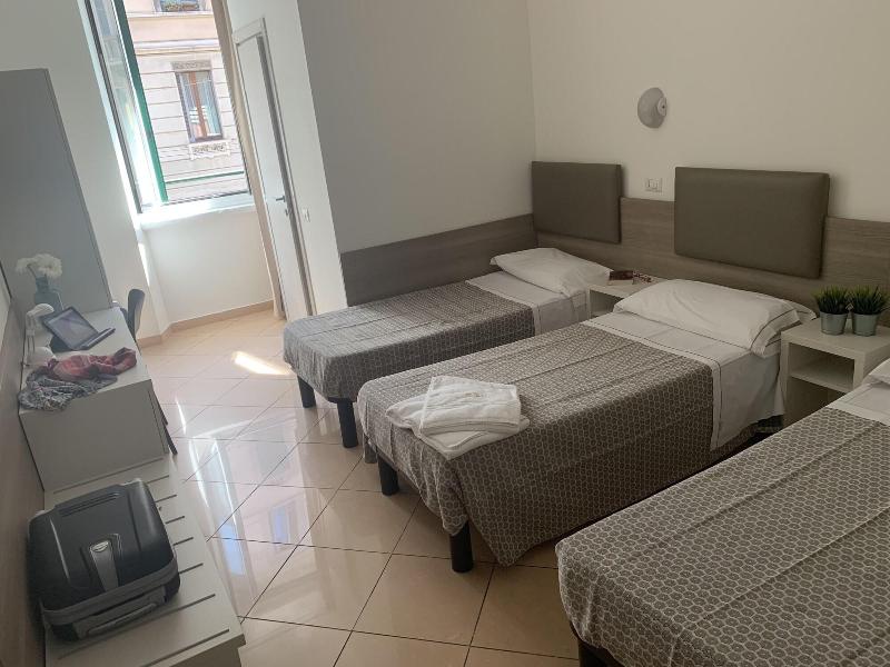 Hotel Siro - Oda