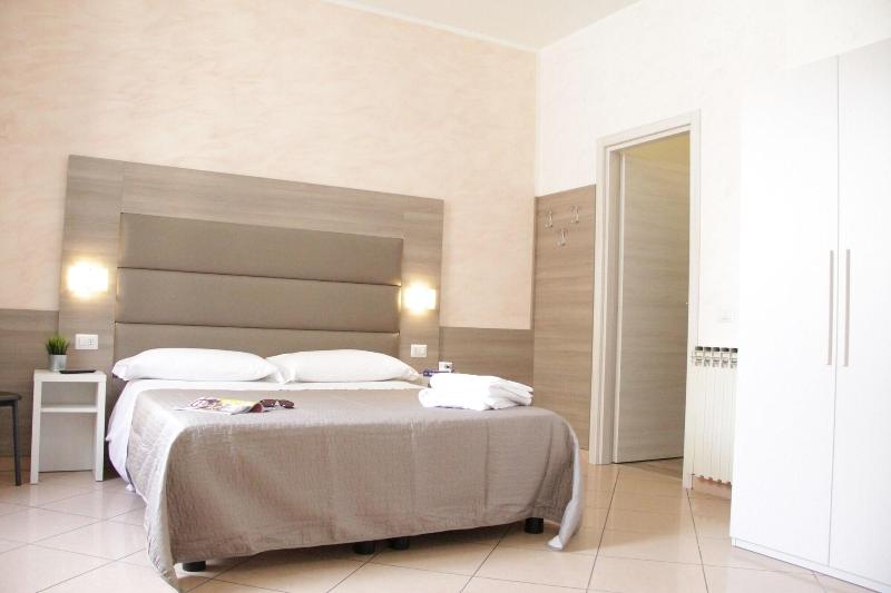 Hotel Siro - Oda