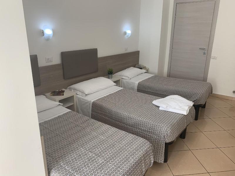 Hotel Siro - Oda
