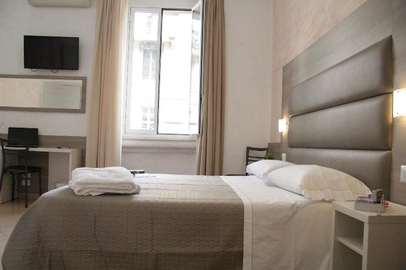 Hotel Siro - Oda
