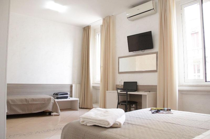 Hotel Siro - Oda