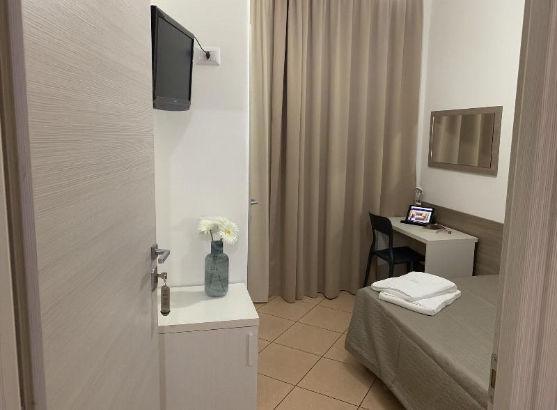 Hotel Siro - Oda