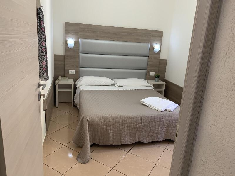 Hotel Siro - Oda