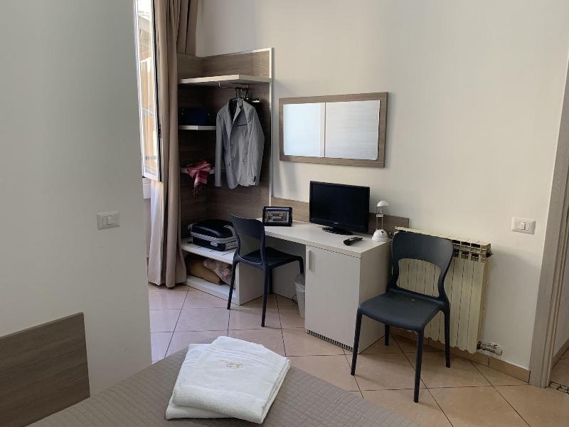 Hotel Siro - Oda