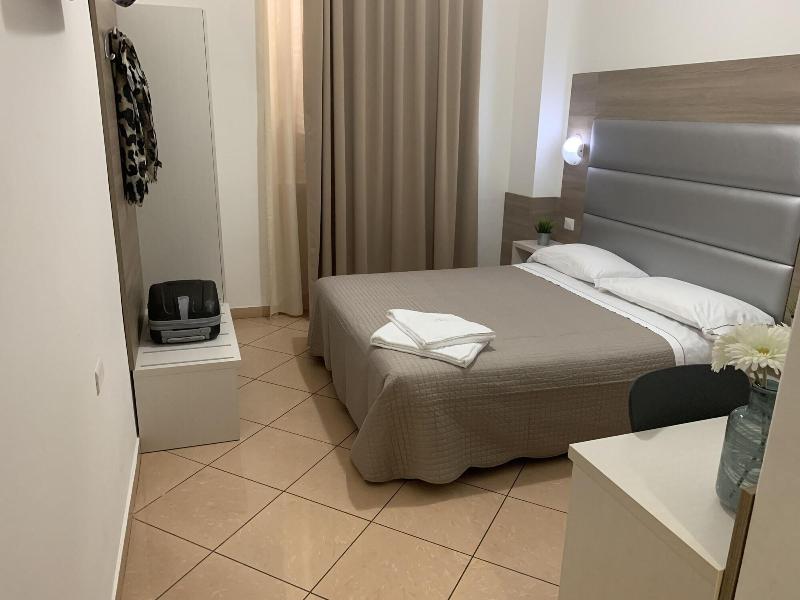 Hotel Siro - Oda