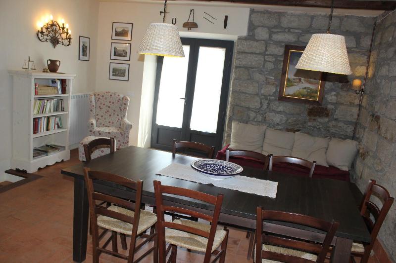 Podere Pontepietra - Lobi