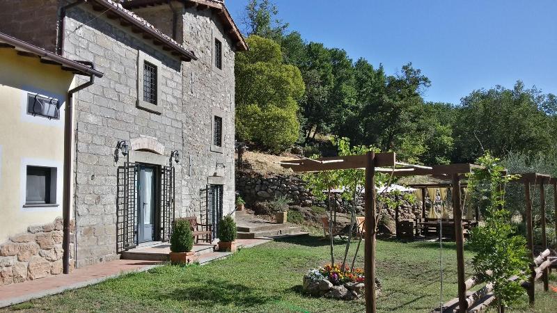 Podere Pontepietra - Genel