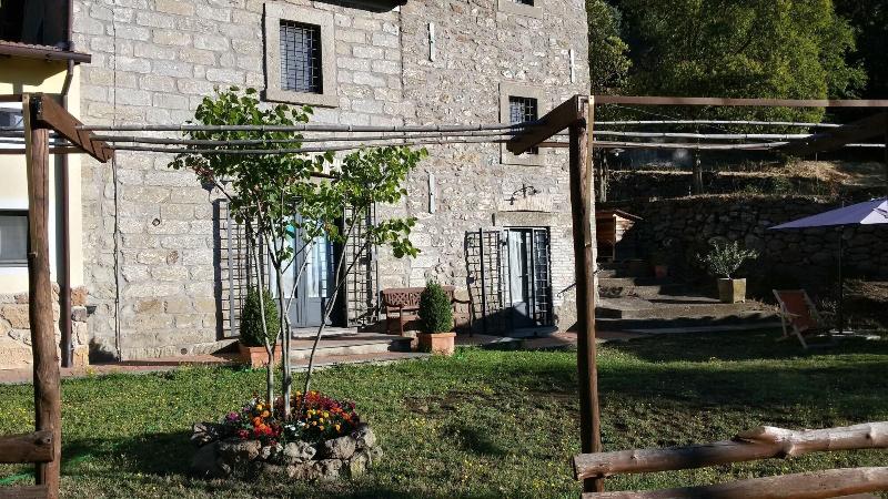 Podere Pontepietra - Genel