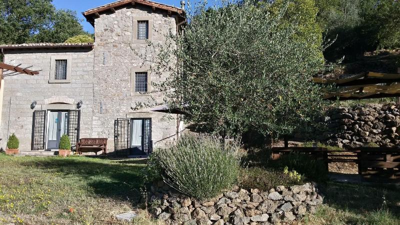 Podere Pontepietra - Genel
