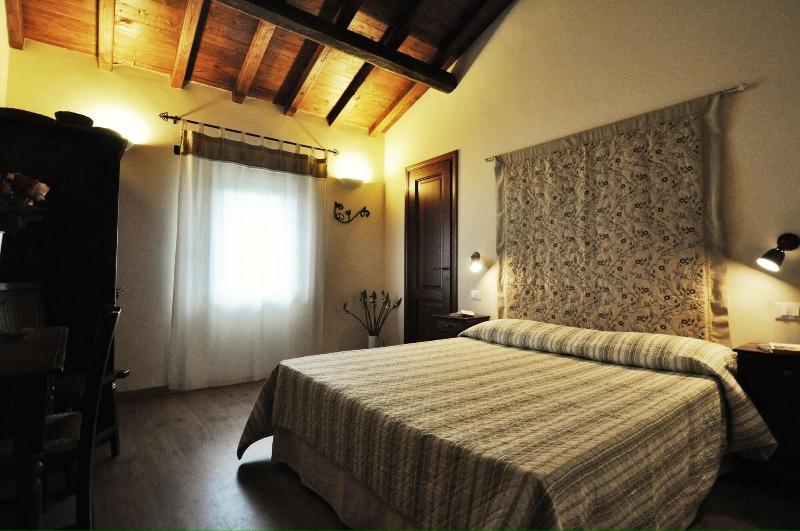 Podere Pontepietra - Oda