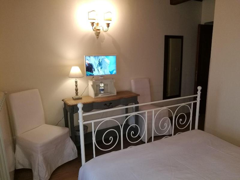 Podere Pontepietra - Oda