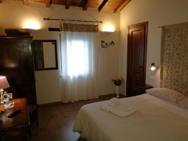 Podere Pontepietra - Oda