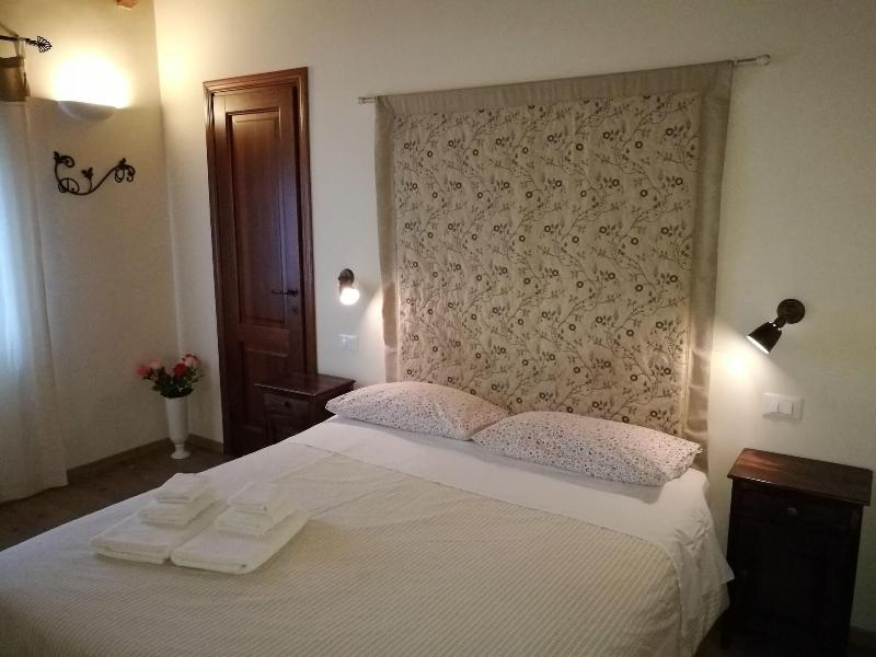 Podere Pontepietra - Oda