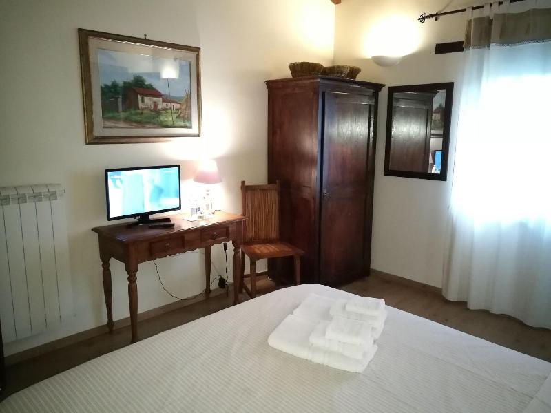 Podere Pontepietra - Oda