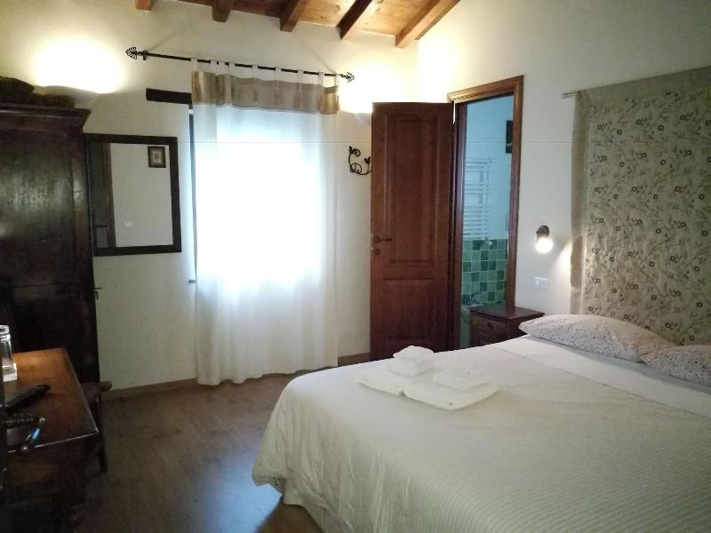 Podere Pontepietra - Oda