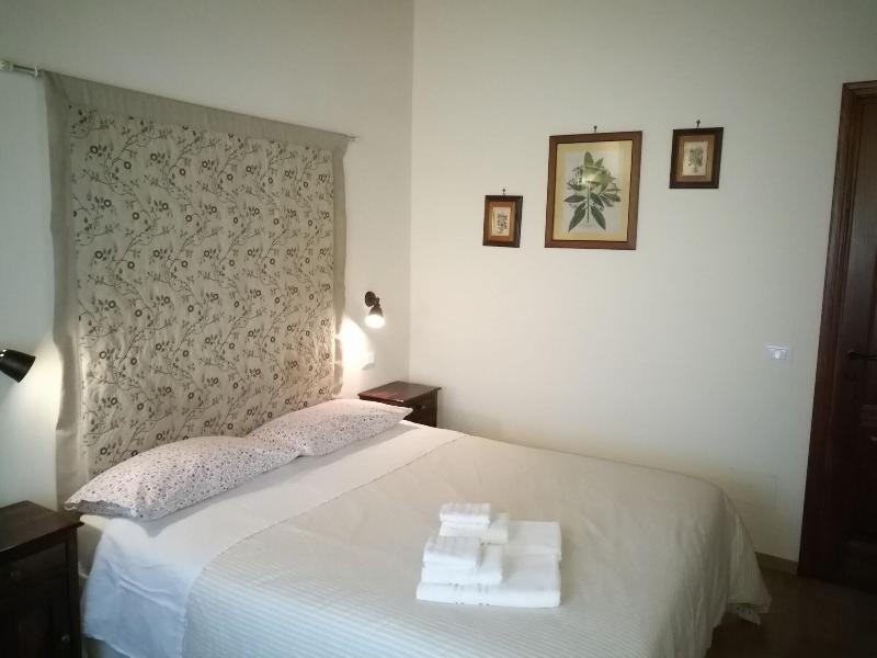 Podere Pontepietra - Oda