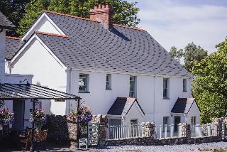 King Arthur Hotel fotoÄŸrafÄ±