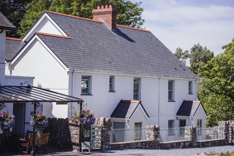 King Arthur Hotel - Genel