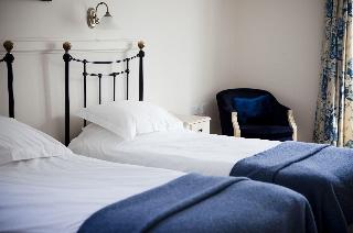 King Arthur Hotel fotoÄŸrafÄ±