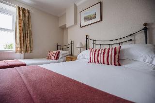 King Arthur Hotel fotoÄŸrafÄ±
