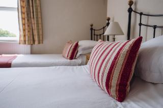 King Arthur Hotel fotoÄŸrafÄ±