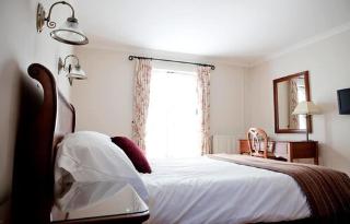 King Arthur Hotel fotoÄŸrafÄ±