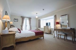 King Arthur Hotel fotoÄŸrafÄ±