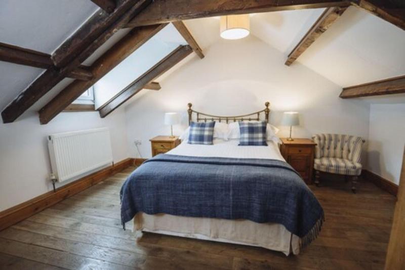 King Arthur Hotel - Oda