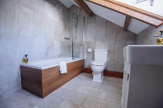 King Arthur Hotel fotoÄŸrafÄ±